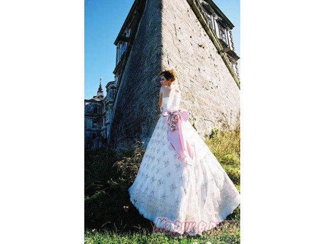 Красивой невесте красивое платье в городе Магнитогорск, фото 1, стоимость: 10 000 руб.