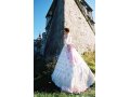 Красивой невесте красивое платье в городе Магнитогорск, фото 1, Челябинская область