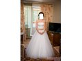 Продам очень красивое свадебное платье в городе Кострома, фото 5, стоимость: 10 000 руб.