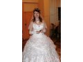 продам свадебное платье и аксессуары в городе Саратов, фото 1, Саратовская область