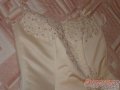 Продам новое свадебное платье в городе Псков, фото 1, Псковская область