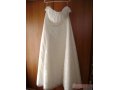 Свадебное платье размер 54 в городе Красноярск, фото 5, стоимость: 17 000 руб.