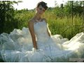 Продам свадебное платье в городе Благовещенск, фото 1, Амурская область