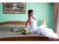 Счастливое свадебное платье в городе Пятигорск, фото 4, Ставропольский край