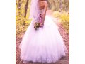 Очень Красивое Свадебное платье в городе Тюмень, фото 1, Тюменская область