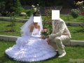 Свадебное платье в городе Барнаул, фото 1, Алтайский край
