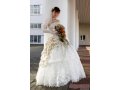 свадебное платье в городе Томск, фото 1, Томская область