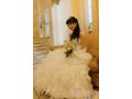 Продам шикарное свадебное платье в городе Владимир, фото 1, Владимирская область