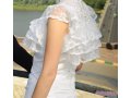 Свадебное платье  Бланка в городе Нижний Новгород, фото 1, Нижегородская область