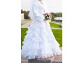 продам свадебное платье в городе Великий Новгород, фото 1, Новгородская область