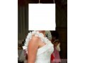 Продается шикарное свадебное платье в городе Краснодар, фото 1, Краснодарский край