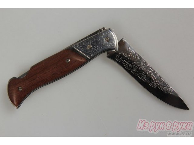 ножи Златоуста в городе Омск, фото 1, стоимость: 1 550 руб.