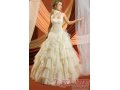 Свадебное платье Флоранс в городе Нижний Новгород, фото 1, Нижегородская область