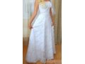 продается прекрасное свадебное платье в городе Екатеринбург, фото 1, Свердловская область