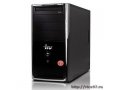 ПК iRU Home 310 i3 3240/4Gb/500Gb/HD6670 1Gb/DVDRW/MCR/Win7HB64/клавиатура/мышь/black в городе Тула, фото 1, Тульская область