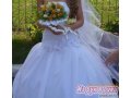 Продам платье в городе Ульяновск, фото 3, Свадебные платья