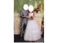 Свадебное платье в городе Иваново, фото 2, стоимость: 4 700 руб.
