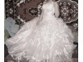 комплект на свадьбу в городе Руза, фото 3, Свадебные платья