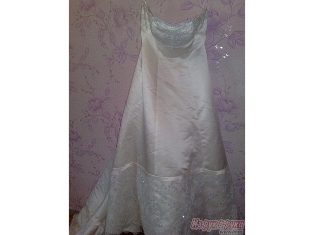 Свадебное платье в городе Псков, фото 4, Свадебные платья