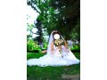 Изящное свадебное платье в городе Краснодар, фото 1, Краснодарский край