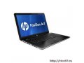 Ноутбук HP Envy dv7-7351er Core i3-3120M/6Gb/500Gb/DVD/GT635M 2Gb/17.3 /HD+/1024x576/WiFi/BT2.1/W8SL/Cam/6c/Midnigh t black в городе Тула, фото 1, Тульская область