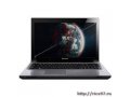 Ноутбук Lenovo IdeaPad V580c 2020M/4Gb/320Gb/DVDRW/GT610M 1Gb/15.6 /HD/1366x768/WiFi/BT4.0/W8SL/Cam/6c/black в городе Тула, фото 1, Тульская область