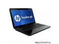 Ноутбук HP g6-2322er A8 4500M/6Gb/750Gb/DVD/HD7670 2Gb/15.6 /HD/1024x576/WiFi/BT2.1/W8SL/Cam/6c/sparklin g black в городе Тула, фото 1, Тульская область