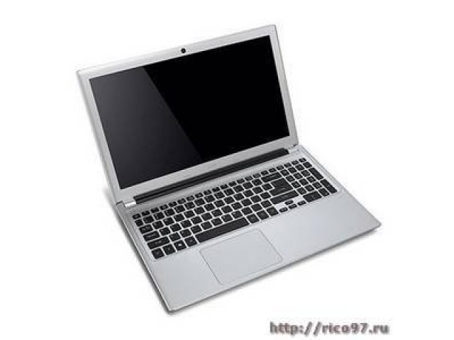 Ноутбук Acer Aspire V5-571PG-53336G50Mass Core i5-3337U/6Gb/500Gb/DVDRW/GT710M 1Gb/15.6 /HD/Touch/1366x768/WiFi/BT4.0/W8SL64/Cam/4c/ silver в городе Тула, фото 1, стоимость: 26 700 руб.