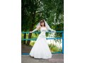 продам красивое свадебное платье в городе Ульяновск, фото 1, Ульяновская область