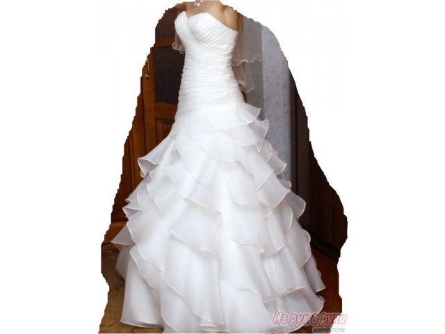Продается свадебное платье в городе Екатеринбург, фото 3, Свадебные платья