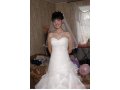 Продается свадебное платье в городе Екатеринбург, фото 1, Свердловская область