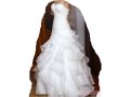 Продается свадебное платье в городе Екатеринбург, фото 3, Свадебные платья