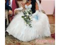 Свадебное платье в городе Тамбов, фото 1, Тамбовская область