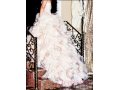 Продам шикарное свадебное платье в городе Хабаровск, фото 2, стоимость: 30 000 руб.