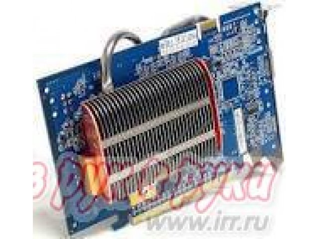 Продам:  видеокарта GIGABYTE GeForce 6600GT в городе Тольятти, фото 2, стоимость: 500 руб.