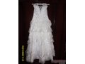 Продам свадебное платье в городе Тверь, фото 2, стоимость: 6 000 руб.