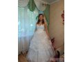 Свадебное платье в городе Набережные Челны, фото 1, Татарстан