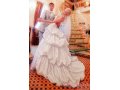 Свадебное платье Тo be bride в городе Нижний Новгород, фото 1, Нижегородская область