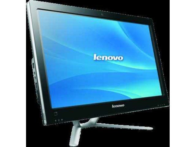 Моноблок Lenovo C340 (Core i3/3220/3300Mhz/4096Mb/20/500Gb/DVDRW/WiFi/D os)(57309065) в городе Пермь, фото 1, стоимость: 24 290 руб.