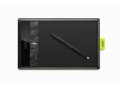 Графический планшет Wacom Bamboo Pen& Touch CTH-470K-RUPL в городе Екатеринбург, фото 1, Свердловская область