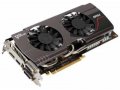 Видеокарта MSI GeForce GTX 660 Ti 967Mhz PCI-E 3.0 2048Mb 6008Mhz 192 bit 2xDVI HDMI HDCP DP (N660Ti TF 3GD5/OC) в городе Нижний Тагил, фото 1, Свердловская область