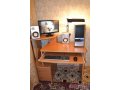 ПК,  компьютерный стол,  кресло. в городе Балахна, фото 1, Нижегородская область