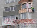 Заделка межпанельных швов и др. высотные работы в городе Барнаул, фото 2, стоимость: 230 руб.