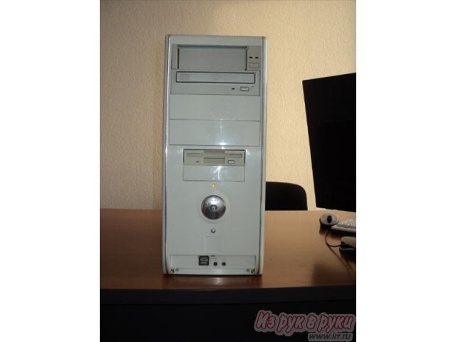 Компьютер домашний/офисный в городе Томск, фото 2, Томская область