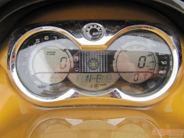 Продаю Гидроцикл Бомбардир BRP RXT 215 2006года 116 мото часов в ОТЛИЧНОМ СОСТОЯНИИ. в городе Астрахань, фото 4, Другое