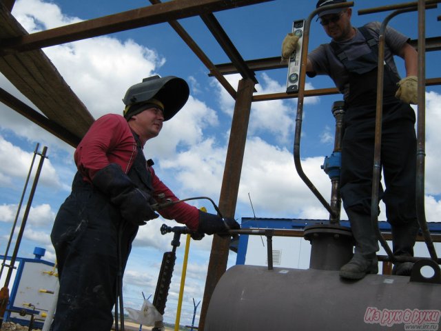Отопление, водоснабжение. Сварщик (трубопроводы) в городе Тольятти, фото 1, стоимость: 0 руб.