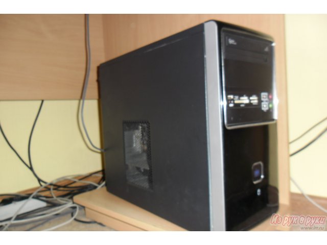 Продам Компьютер Игровой DNS + Монитор ASER15 можно и без монитора звони спрашивай в городе Екатеринбург, фото 2, Настольные компьютеры