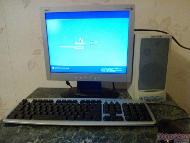 Отличный компьютер в городе Уфа, фото 2, Башкортостан