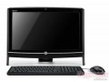 Моноблок Acer Aspire Z1650 18.5  HD Atom D2500/4Gb/500Gb/ION2/DVDRW/MCR/kb/m/W7HP в городе Екатеринбург, фото 1, Свердловская область