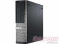 Компьютер Dell Optiplex 390 DT(i3 2120/3.3Ghz/2G/500Gb/DVD-RW/DOS/Black) в городе Нижний Тагил, фото 1, Свердловская область